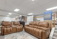 All Kinds of La-Z-Boy Comfort at DT McCall & Sons: Styles, Colors & Tennessee-Made Quality Discover La-Z-Boy sofas, recliners, and sectionals at DT McCall & Sons. Explore endless styles, colors, and Tennessee-made comfort—shop local today.