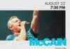 ‘I’ll Be’ Singer Edwin McCain Brings New Music to Harken Hall