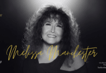 Melissa Manchester to Perform at Harken Hall