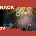 8 Track’s Retro Alter Egos Take Over Harken Hall This November