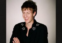 Malcolm Todd Announces Tour Stop at The Truth