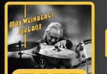 E Street Band Drummer Max Weinberg to Perform at Harken Hall