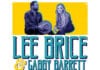 Lee Brice, Gabby Barrett to Headline First-Ever Music City Kickoff Concert