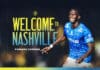 Nashville SC Signs Famara Camara from Norwegian Second Division Nashville SC Signs Defensive Midfielder Famara Camara from Norwegian Second Division