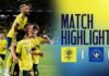 Nashville SC Beats CF Montréal 1-0, Extends Unbeaten Streak to 10 Matches Nashville sc