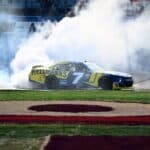 Events at the Nashville Superspeedway Nashville-Superspeedway-Burnout
