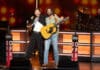 Niall Horan Makes Opry Debut
