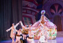 It’s Christmas in July – Tickets to Nashville’s Nutcracker On Sale Now Nashville Ballet