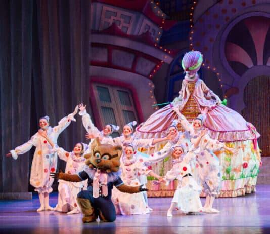 It’s Christmas in July – Tickets to Nashville’s Nutcracker On Sale Now Nashville Ballet