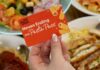 Olive Garden Brings Back the Never-Ending Pasta Pass Olive Garden Announces the Return of its Iconic Never-Ending Pasta Pass