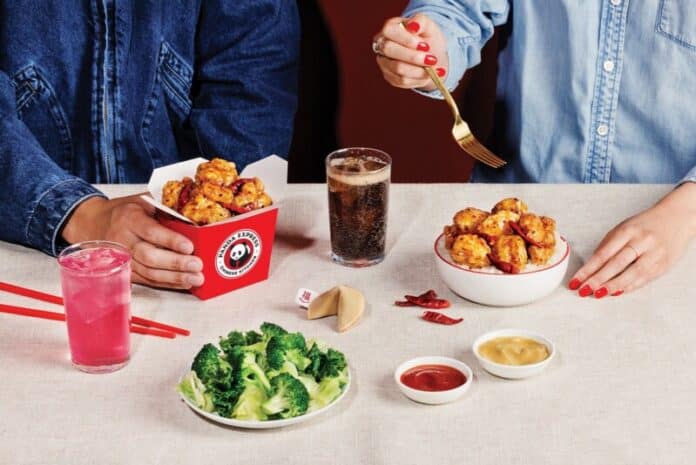 Panda-Express-Swicy-Hot-Orange-Chicken panda express