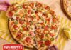 Papa Murphy’s Adds Sweet Heat with New Hulapeño Pizza Papa Murphy’s Turns Up the Sweet Heat with New Hulapeño Pizza
