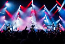 O.A.R. Brings 30th Anniversary Tour to FirstBank Amphitheater in August O.A.R.