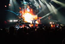 Russell Dickerson and Wife Kailey Announce Baby News Russell Dickerson