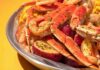 Red Lobster’s Crabfest Returns With New Crab Your Way Options Red Lobster’s Crabfest Is Back with More Ways to Crab Than Ever Before