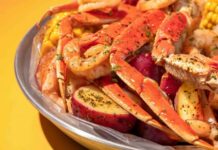 Red Lobster’s Crabfest Returns With New Crab Your Way Options Red Lobster’s Crabfest Is Back with More Ways to Crab Than Ever Before