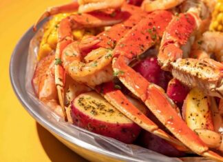 Red Lobster’s Crabfest Returns With New Crab Your Way Options Red Lobster’s Crabfest Is Back with More Ways to Crab Than Ever Before