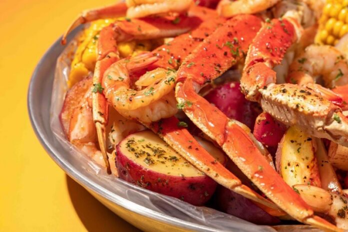 Red Lobster’s Crabfest Is Back with More Ways to Crab Than Ever Before