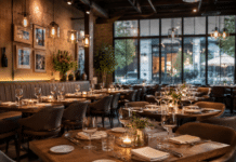 Casting Company Seeks Struggling Nashville Restaurants for Gordon Ramsay Show