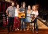 Rhett Akins Invited to Join the Grand Ole Opry