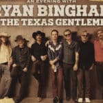 Ryan Bingham Announces Tour Stop at Ryman