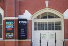 Events at Ryman Auditorium Ryman-Auditorium