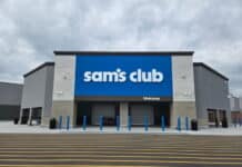 Maren Morris, Bruce Matthews to Help Celebrate New Sam’s Club in Lebanon