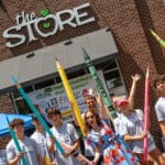 The Store Seeks Donations, Volunteers for Back-to-School Event
