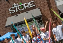 The Store Seeks Donations, Volunteers for Back-to-School Event