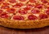 Hungry Howie’s Debuts Spicy Sesame Flavored Crust for Summer 2026 HUNGRY HOWIE'S INTRODUCES NEW LIMITED-TIME SPICY SESAME FLAVORED CRUST®