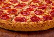 Hungry Howie’s Debuts Spicy Sesame Flavored Crust for Summer 2026 HUNGRY HOWIE'S INTRODUCES NEW LIMITED-TIME SPICY SESAME FLAVORED CRUST®
