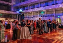 Nashville Symphony to Host Spirits of Summer Fundraiser