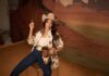 Stanley Teams up with Kacey Musgraves for Limited Collection photo courtesy of Stanley