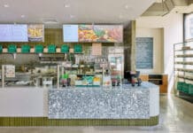 Sweetgreen Opens First Tennessee Location in Nashville’s Gulch Neighborhood With Week of Events