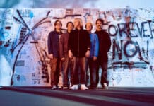 Switchfoot to Make Grand Ole Opry Debut