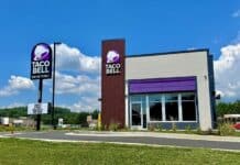 Taco Bell Removes Ingredients Amid Cyclosporiasis Outbreak