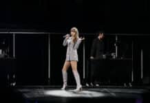 Taylor Swift and Travis Kelce Wedding Rumors Swirl