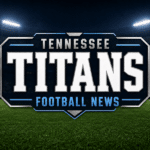 Former Titans RB Chris Johnson to be Inducted Into Franchise’s Ring of Honor titans