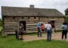 The Hermitage Rolls Out a Summer of History, From Betsy Ross to P.T. Barnum