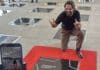Thomas Rhett Receives the 113th Star on the Walk of Fame