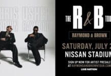 6 Live Shows this Week- July 20, 2026