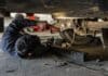 Trailer Axle and Decking Repair: Extending the Life of Your Haul Trailer warning signs that your trailer axles need attention