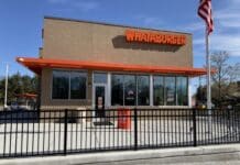 Whataburger Locations Collecting School Supplies, Hosting Back-to-School Events