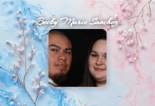 OBITUARY: Becky Marie Sanchez