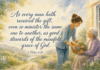 Daily Devotional: Embracing Our Gifts in Service Devotional image for 1 Peter 4:10