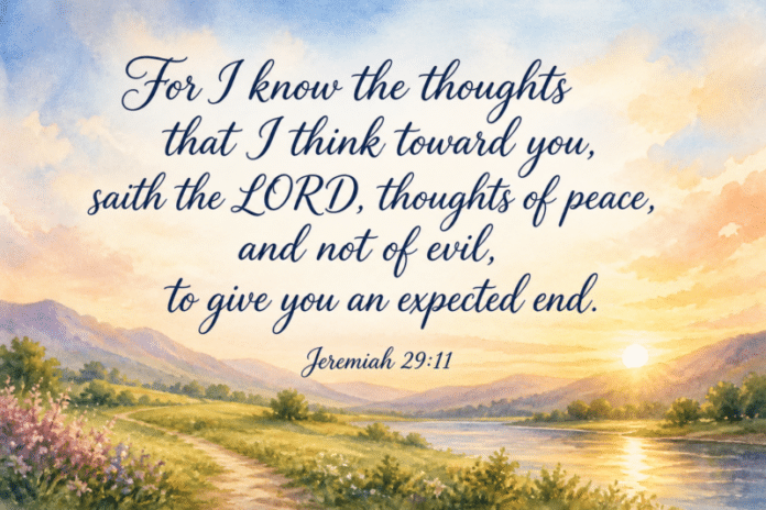 bible-verse-jeremiah-2911-2026-07-30 Devotional image for Jeremiah 29:11