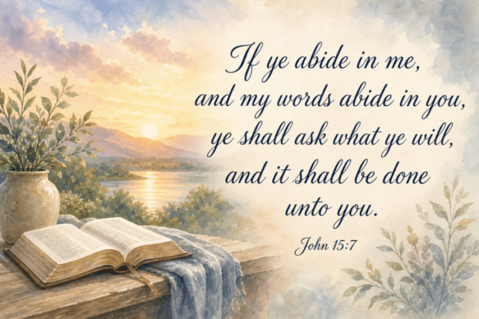 bible-verse-john-157-2026-07-21 Devotional image for John 15:7