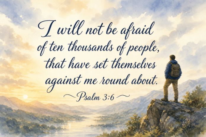 bible-verse-psalm-36-2026-07-27 Devotional image for Psalm 3:6