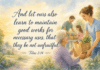 Daily Devotional: The Power of Good Works Devotional image for Titus 3:14