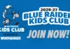 Details set for 2026-27 Blue Raider Kids Club! Details set for 2026-27 Blue Raider Kids Club!